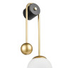 Бра Vele Luce Orchestra VL7204W01 - Бра Vele Luce Orchestra VL7204W01