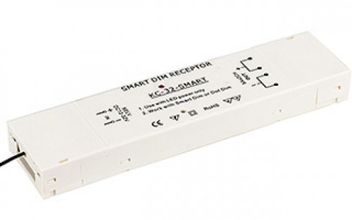 Диммер SMART (12/24V, 120/240W) (ANR, -) 