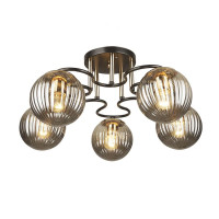  - Потолочная люстра Wedo Light Бондено 66556.01.15.05