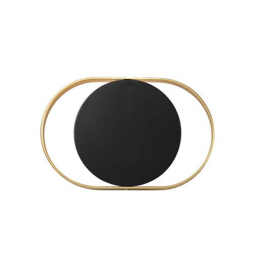 Настенный светодиодный светильник Odeon Light Mondy 4246/7WB 