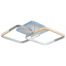 Потолочная светодиодная люстра Profit Light 8026/2 WHT - Потолочная светодиодная люстра Profit Light 8026/2 WHT