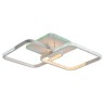 Потолочная светодиодная люстра Profit Light 8026/2 WHT - Потолочная светодиодная люстра Profit Light 8026/2 WHT