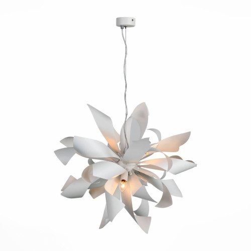 Подвесная люстра ST Luce Spiraglio SL453.503.06E 