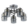 Потолочная люстра Rivoli Sonja 9046-305 Б0047565 - Потолочная люстра Rivoli Sonja 9046-305 Б0047565