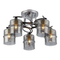  - Потолочная люстра Rivoli Sonja 9046-305 Б0047565