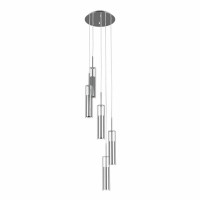  - Подвесная люстра Lightstar Cilino 756054
