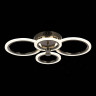 Потолочная светодиодная люстра Evoled Cerina SLE500582-04 - Потолочная светодиодная люстра Evoled Cerina SLE500582-04