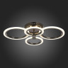 Потолочная светодиодная люстра Evoled Cerina SLE500582-04 - Потолочная светодиодная люстра Evoled Cerina SLE500582-04