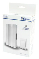  - Звонок электромеханический Feron DB-101 41504