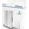 Звонок электромеханический Feron DB-101 41504 - Звонок электромеханический Feron DB-101 41504