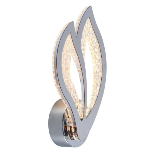 Настенный светодиодный светильник Profit Light 8045/1W CHR 