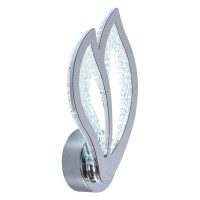  - Настенный светодиодный светильник Profit Light 8045/1W CHR