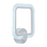 Настенный светодиодный светильник Profit Light 8001/1W WHT - Настенный светодиодный светильник Profit Light 8001/1W WHT