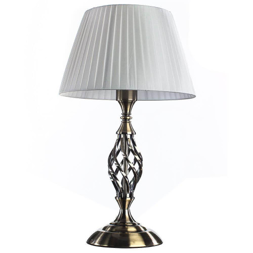 Настольная лампа Arte Lamp Zanzibar A8390LT-1AB 