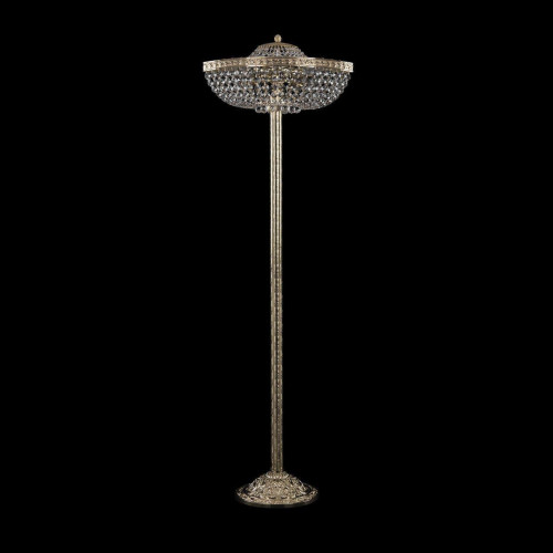 Торшер Bohemia Ivele 19283T6/45IV-138 G 