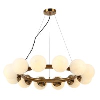  - Подвесной светильник Stilfort Sienna 2100/05/12P