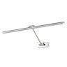 Подсветка для картин Crystal Lux CLT 124W600 CH - Подсветка для картин Crystal Lux CLT 124W600 CH