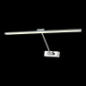 Подсветка для картин Crystal Lux CLT 124W600 CH - Подсветка для картин Crystal Lux CLT 124W600 CH