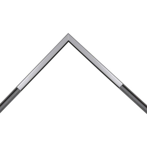 Трековый светодиодный светильник для магнитного шинопровода Crystal Lux Space CLT 0.33 008 20W BL 4000K 