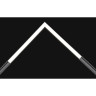 Трековый светодиодный светильник для магнитного шинопровода Crystal Lux Space CLT 0.33 008 20W BL 4000K - Трековый светодиодный светильник для магнитного шинопровода Crystal Lux Space CLT 0.33 008 20W BL 4000K