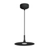 Светильник SP-FIORE-R250-8W Day4000 (BK, 120 deg, 230V) (Arlight, IP20 Металл, 3 года) - Светильник SP-FIORE-R250-8W Day4000 (BK, 120 deg, 230V) (Arlight, IP20 Металл, 3 года)