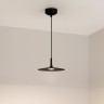Светильник SP-FIORE-R250-8W Day4000 (BK, 120 deg, 230V) (Arlight, IP20 Металл, 3 года) - Светильник SP-FIORE-R250-8W Day4000 (BK, 120 deg, 230V) (Arlight, IP20 Металл, 3 года)