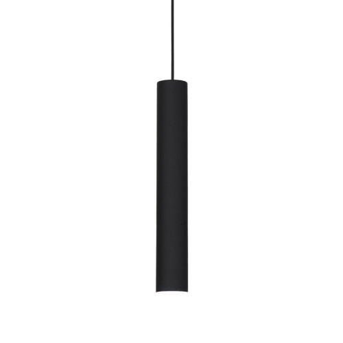 Трековый светильник Ideal Lux Look Track Nero 231631 