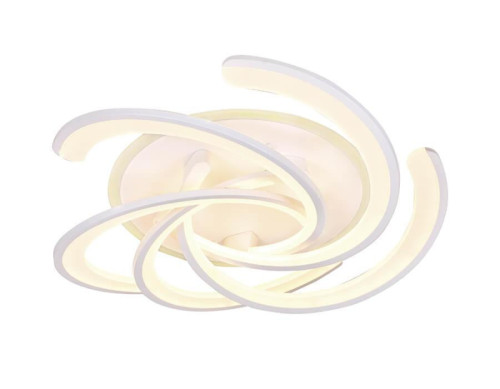 Потолочный светодиодный светильник Ambrella light Original FA505 