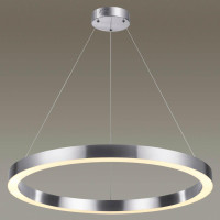  - Подвесной светодиодный светильник Odeon Light Brizzi 4244/45L
