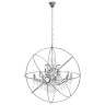 Подвесная люстра Loft IT Crystal Wins Loft1896/15 - Подвесная люстра Loft IT Crystal Wins Loft1896/15