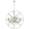 Подвесная люстра Loft IT Crystal Wins Loft1896/15 - Подвесная люстра Loft IT Crystal Wins Loft1896/15