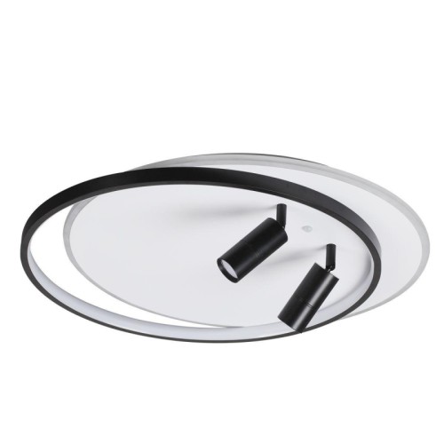 Потолочная светодиодная люстра Lumion Naoko 5603/75CL 