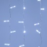 Светодиодная гирлянда ARD-CURTAIN-CLASSIC-2000x3000-CLEAR-760LED-BLINK White (230V, 60W) (Ardecoled, IP65) - Светодиодная гирлянда ARD-CURTAIN-CLASSIC-2000x3000-CLEAR-760LED-BLINK White (230V, 60W) (Ardecoled, IP65)