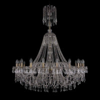  - Подвесная люстра Bohemia Ivele 1403/20/400/XL-133 Pa