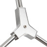 Подвесная люстра Arte Lamp Yuka A4103SP-6CC - Подвесная люстра Arte Lamp Yuka A4103SP-6CC