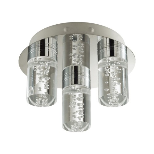 Потолочная светодиодная люстра Lumion Terrence 4599/15CL 
