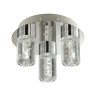Потолочная светодиодная люстра Lumion Terrence 4599/15CL - Потолочная светодиодная люстра Lumion Terrence 4599/15CL