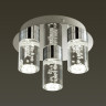 Потолочная светодиодная люстра Lumion Terrence 4599/15CL - Потолочная светодиодная люстра Lumion Terrence 4599/15CL