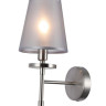 Бра Escada Faith 694/1A Nickel - Бра Escada Faith 694/1A Nickel