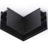 Коннектор L-образный для накладного шинопровода Ambrella light Track System Magnetic GL3372 - Коннектор L-образный для накладного шинопровода Ambrella light Track System Magnetic GL3372