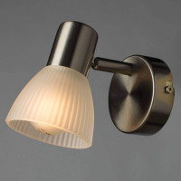  - Спот Arte Lamp Parry A5062AP-1SS