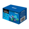 Светодиодная гирлянда Uniel Шарики 220V разноцветный ULD-S0280-020/DTA RGB IP20 BALLS 07921 - Светодиодная гирлянда Uniel Шарики 220V разноцветный ULD-S0280-020/DTA RGB IP20 BALLS 07921