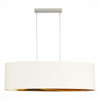  - Подвесная люстра Evoluce Brescia SLE300543-03