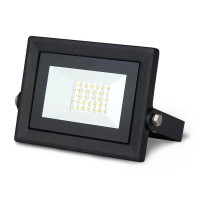  - Прожектор светодиодный Gauss Qplus 20W 6500К 613511320