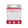 Лампа светодиодная Thomson GX53 13W 4000K таблетка матовая TH-B4013 - Лампа светодиодная Thomson GX53 13W 4000K таблетка матовая TH-B4013