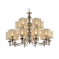  - Подвесная люстра ST Luce Coresia SL1750.103.15
