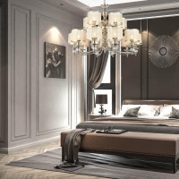  - Подвесная люстра ST Luce Coresia SL1750.103.15