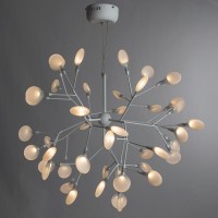  - Подвесная люстра Divinare Mimi 1290/03 SP-27