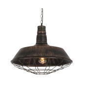  - Подвесной светильник Lumina Deco Arigio LDP 6862-450 O.GD