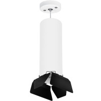  - Подвесной светильник Lightstar Rullo (216496+590086+202487) RP6496487